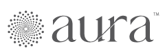 Aura World Logo